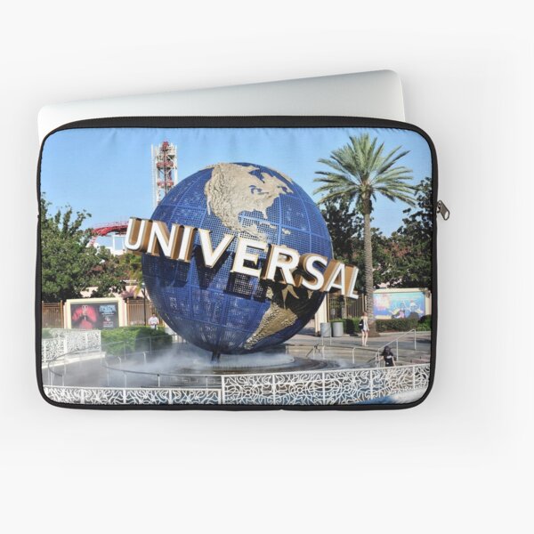 Item preview, Universal Studios Globe designed and sold by CharmsDesign.