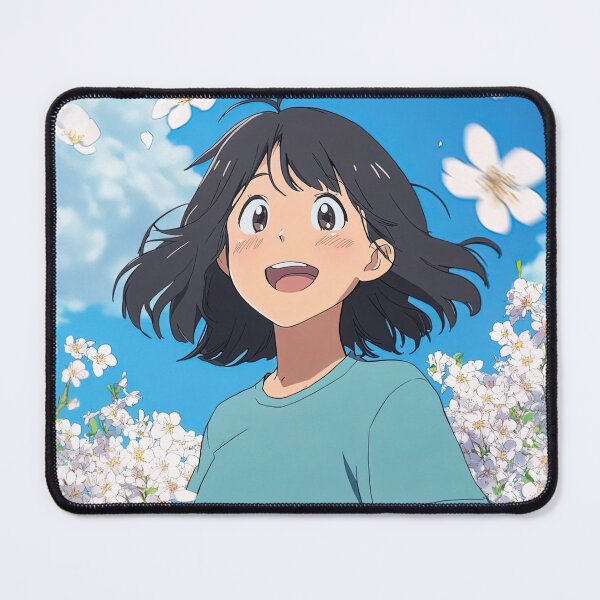 Item preview, Joyful | Anime style designed and sold by ComicsFactory.