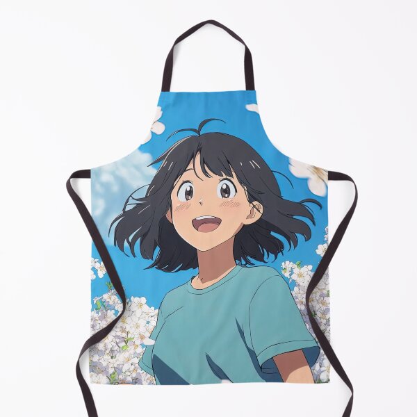 Item preview, Joyful | Anime style designed and sold by ComicsFactory.
