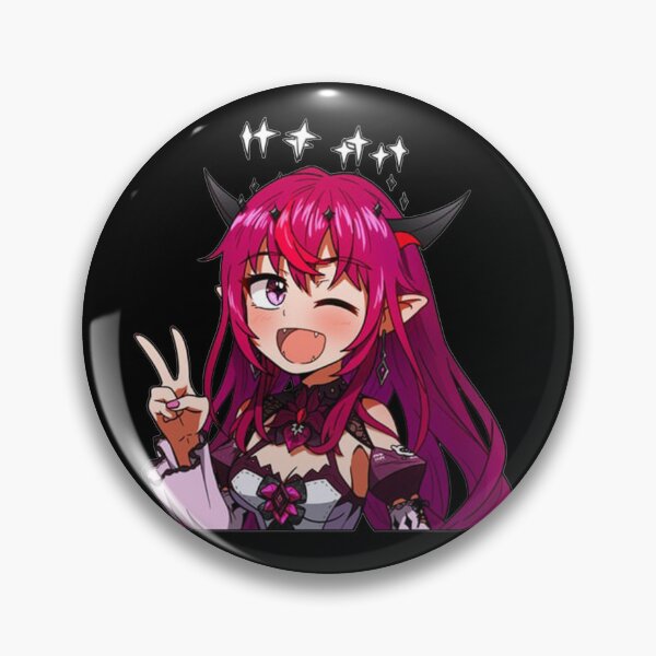 Item preview, Hololive - Irys designed and sold by madebymsus.