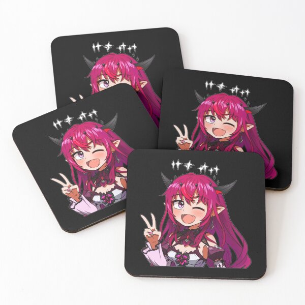 Item preview, Hololive - Irys designed and sold by madebymsus.
