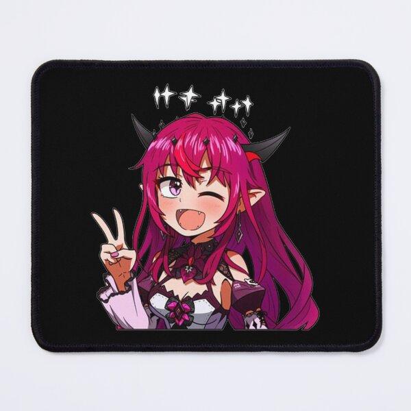 Item preview, Hololive - Irys designed and sold by madebymsus.