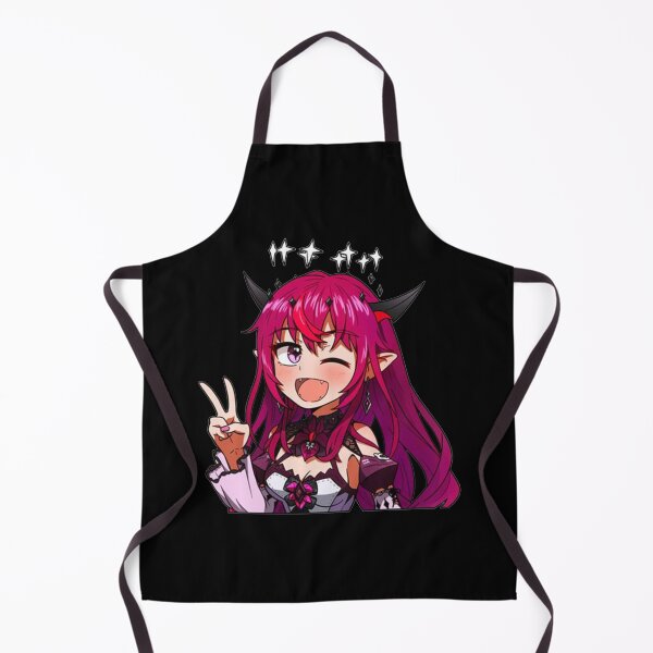 Item preview, Hololive - Irys designed and sold by madebymsus.
