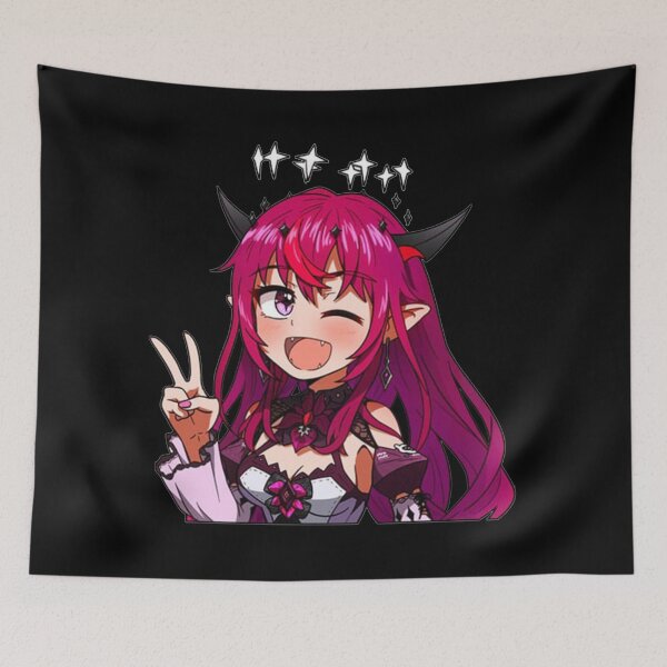 Item preview, Hololive - Irys designed and sold by madebymsus.