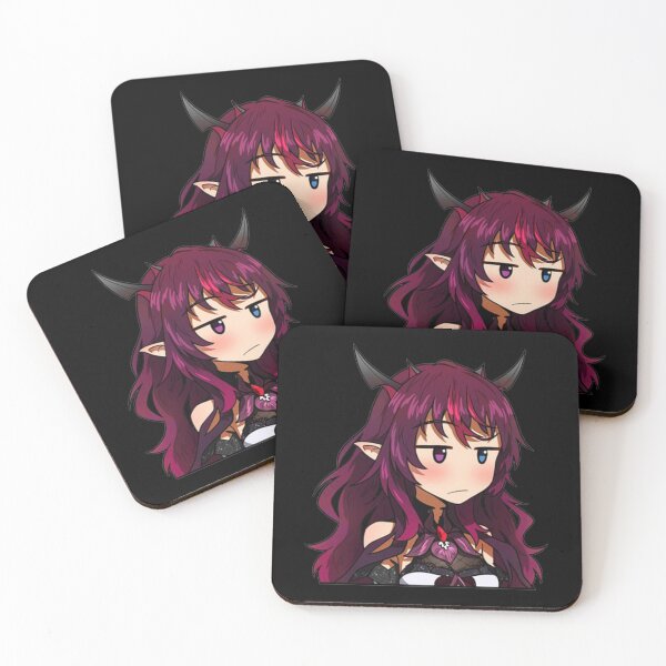 Item preview, Hololive - Irys designed and sold by madebymsus.
