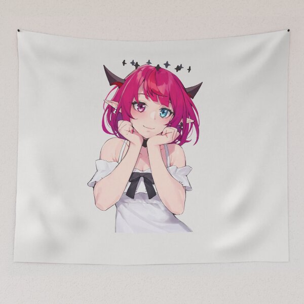 Item preview, Hololive - Irys designed and sold by madebymsus.