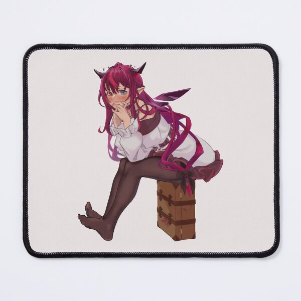 Item preview, Hololive - Irys designed and sold by madebymsus.