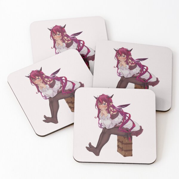 Item preview, Hololive - Irys designed and sold by madebymsus.