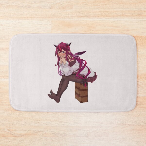 Item preview, Hololive - Irys designed and sold by madebymsus.