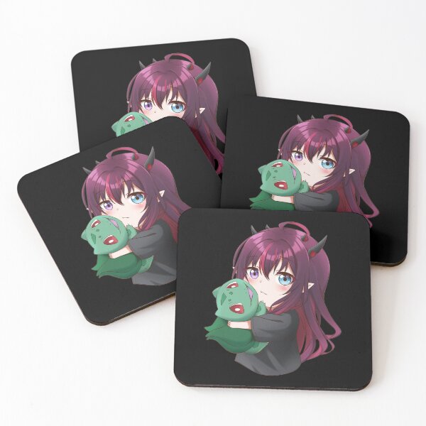 Item preview, Hololive - Irys designed and sold by madebymsus.