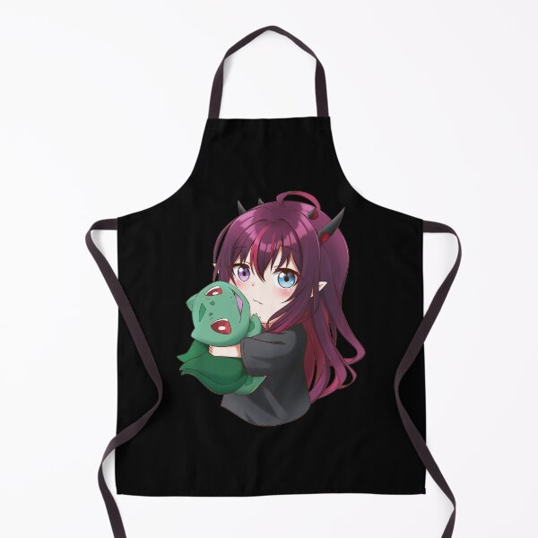 Item preview, Hololive - Irys designed and sold by madebymsus.