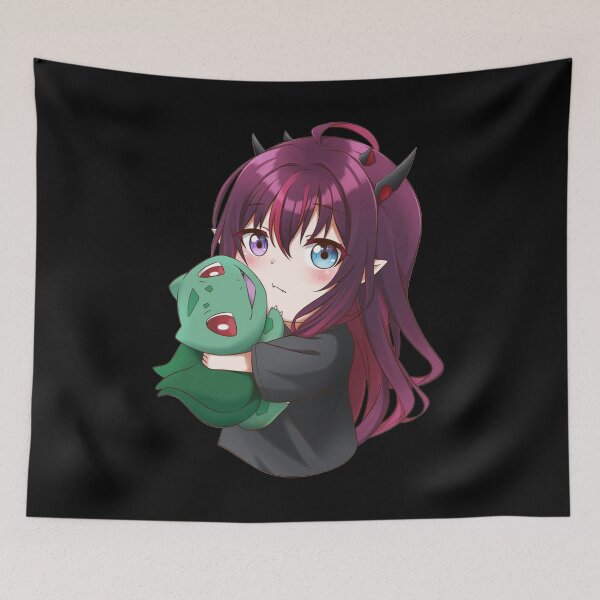 Item preview, Hololive - Irys designed and sold by madebymsus.