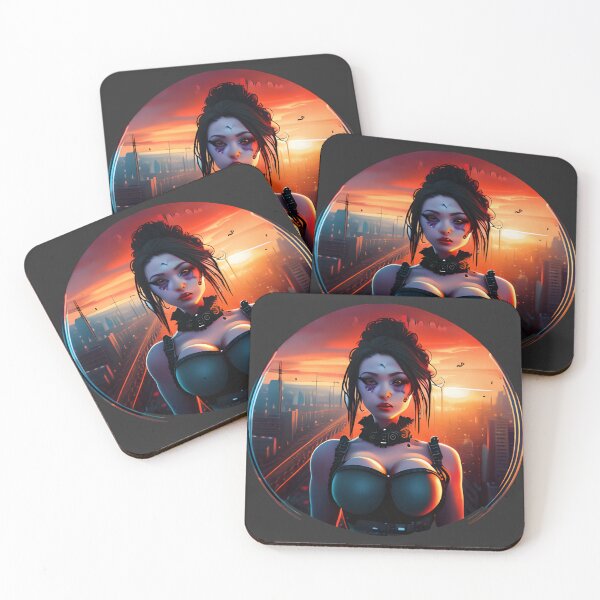 Item preview, Beautiful Sunset designed and sold by Chubuter.