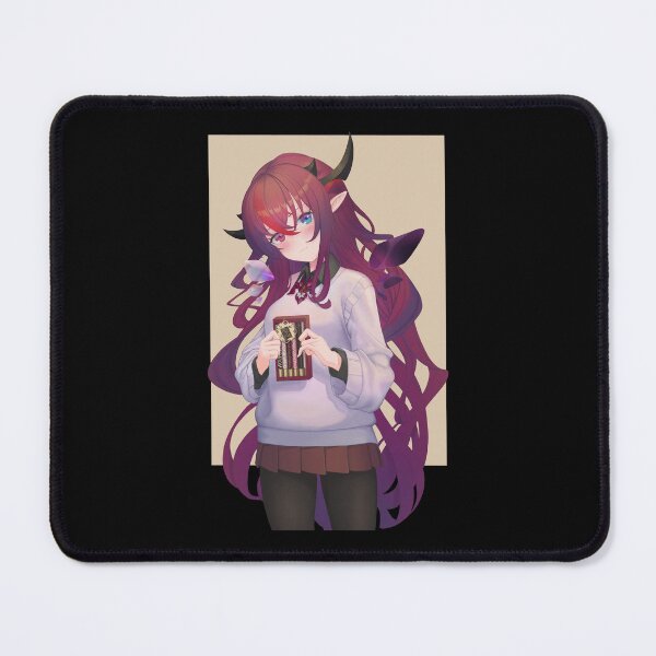 Item preview, Hololive - Irys designed and sold by madebymsus.
