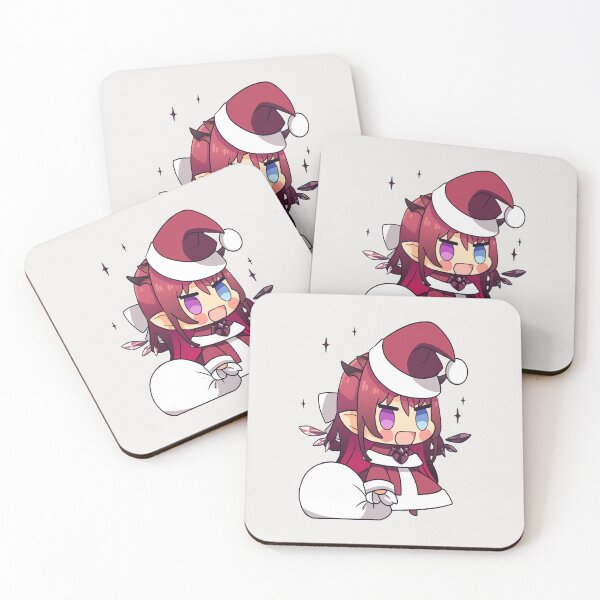 Item preview, Hololive - Irys designed and sold by madebymsus.