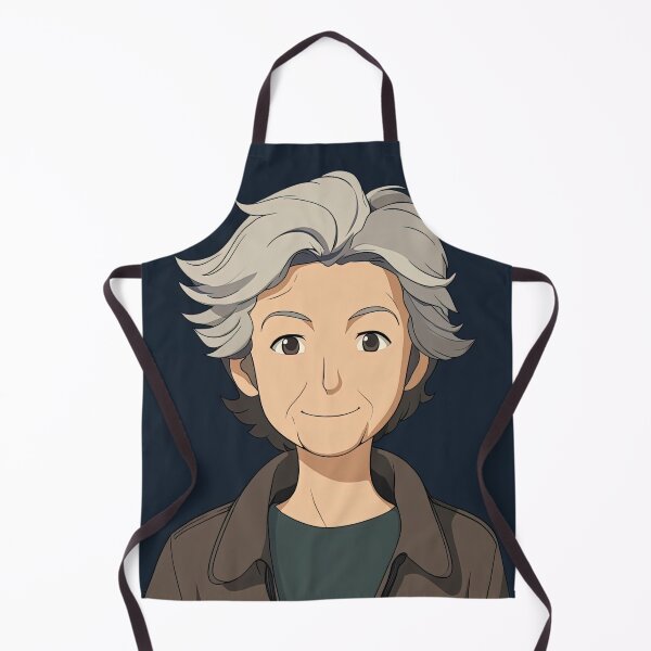Artikelvorschau, Judith Butler | Anime-Stil entworfen und verkauft von ComicsFactory.