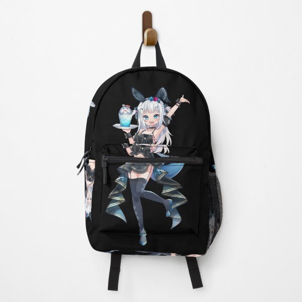 Item preview, Hololive - Gawr Gura designed and sold by madebymsus.