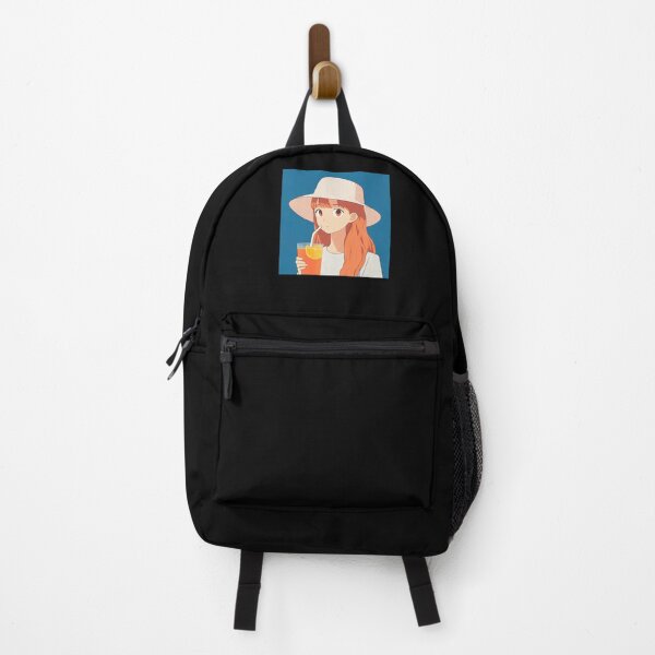 Item preview, Juice | Anime style designed and sold by ComicsFactory.