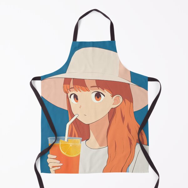 Item preview, Juice | Anime style designed and sold by ComicsFactory.