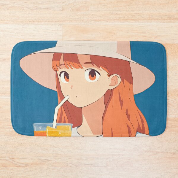 Item preview, Juice | Anime style designed and sold by ComicsFactory.