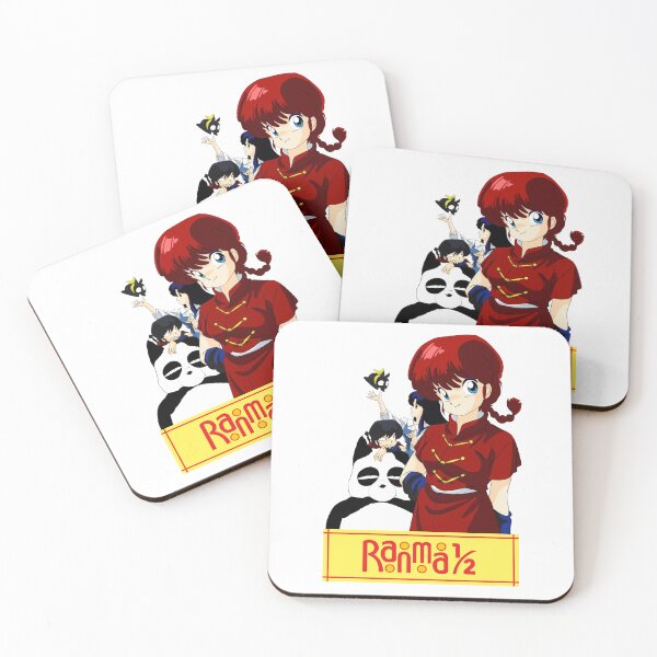 Item preview, Ranma 1/2 designed and sold by Marco Bottiglieri.