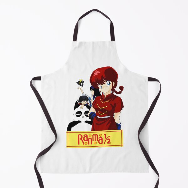 Item preview, Ranma 1/2 designed and sold by Marco Bottiglieri.