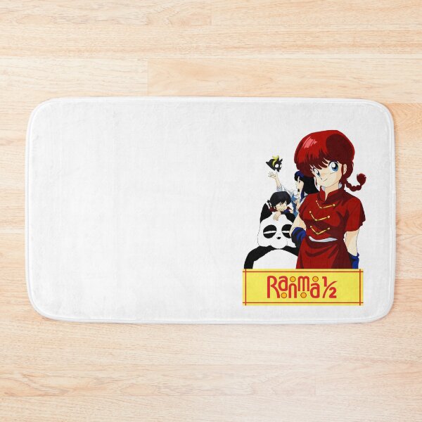 Item preview, Ranma 1/2 designed and sold by Marco Bottiglieri.