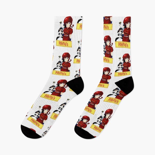 Item preview, Ranma 1/2 designed and sold by Marco Bottiglieri.
