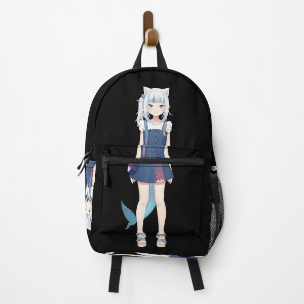 Item preview, Hololive - Gawr Gura designed and sold by madebymsus.