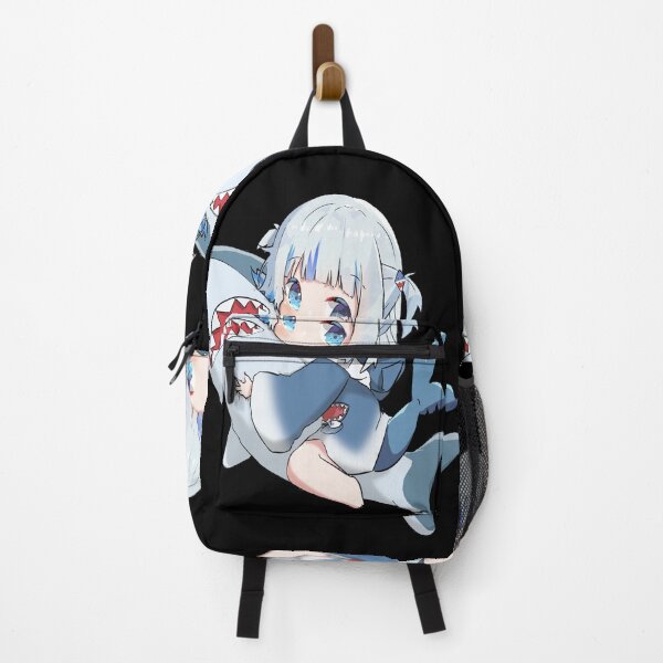 Item preview, Hololive - Gawr Gura designed and sold by madebymsus.