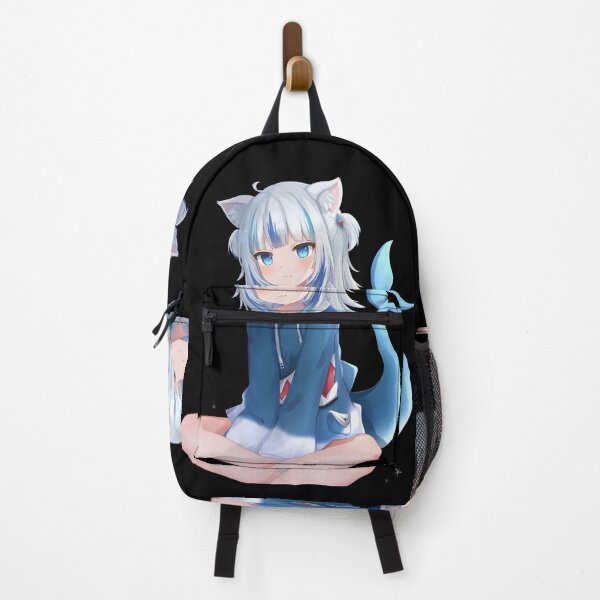 Item preview, Hololive - Gawr Gura designed and sold by madebymsus.