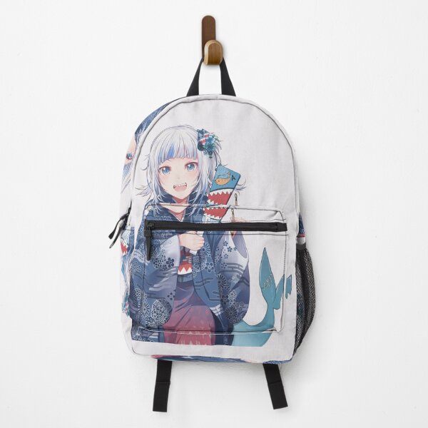 Item preview, Hololive - Gawr Gura designed and sold by madebymsus.