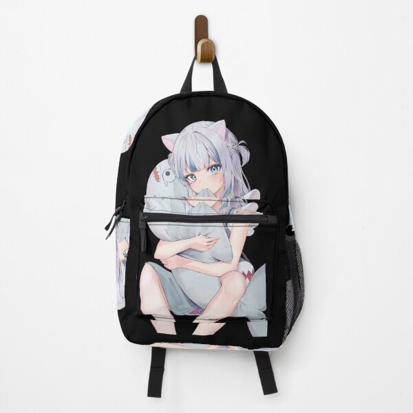 Item preview, Hololive - Gawr Gura designed and sold by madebymsus.