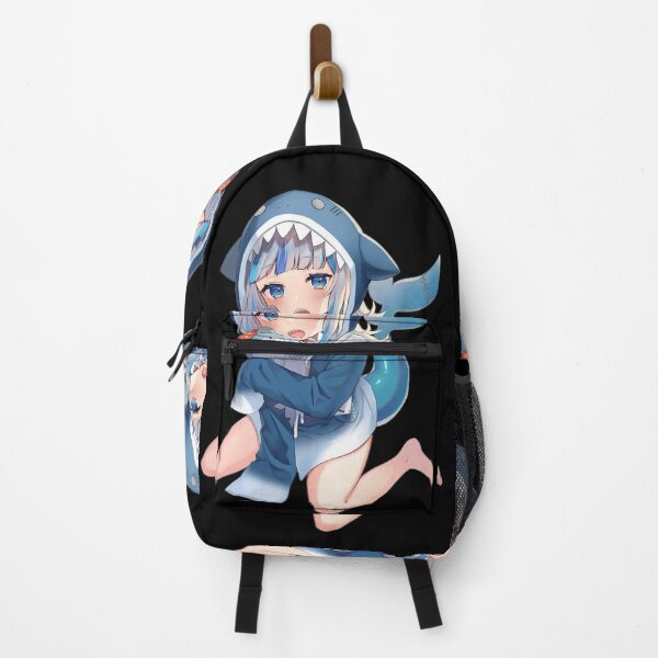 Item preview, Hololive - Gawr Gura designed and sold by madebymsus.