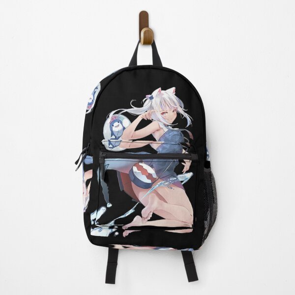 Item preview, Hololive - Gawr Gura designed and sold by madebymsus.
