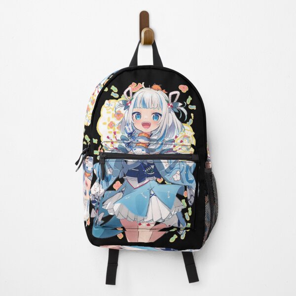Item preview, Hololive - Gawr Gura designed and sold by madebymsus.