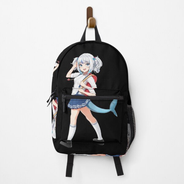 Item preview, Hololive - Gawr Gura designed and sold by madebymsus.