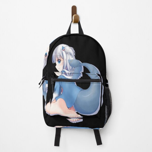 Item preview, Hololive - Gawr Gura designed and sold by madebymsus.