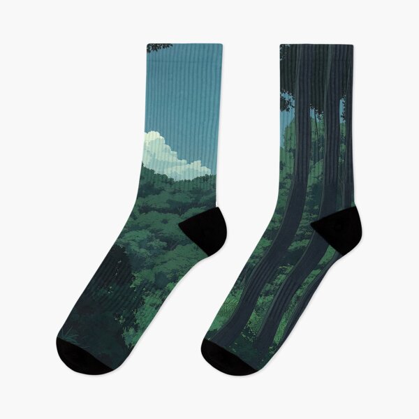 Item preview, Jungle | Anime style designed and sold by ComicsFactory.