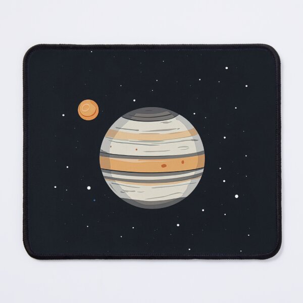 Item preview, Jupiter | Anime style designed and sold by ComicsFactory.