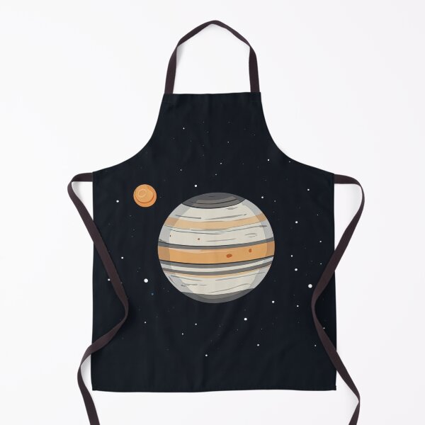 Item preview, Jupiter | Anime style designed and sold by ComicsFactory.