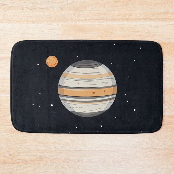 Item preview, Jupiter | Anime style designed and sold by ComicsFactory.