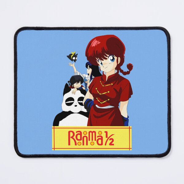 Item preview, Ranma 1/2; Light Blue designed and sold by Marco Bottiglieri.