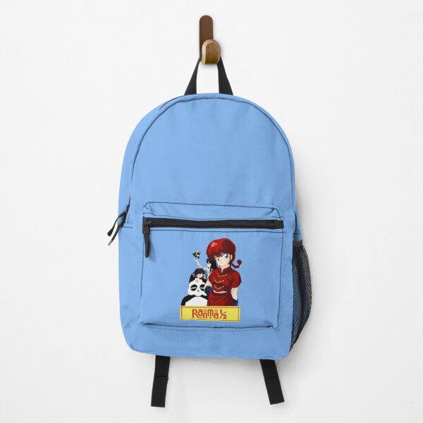 Item preview, Ranma 1/2; Light Blue designed and sold by Marco Bottiglieri.