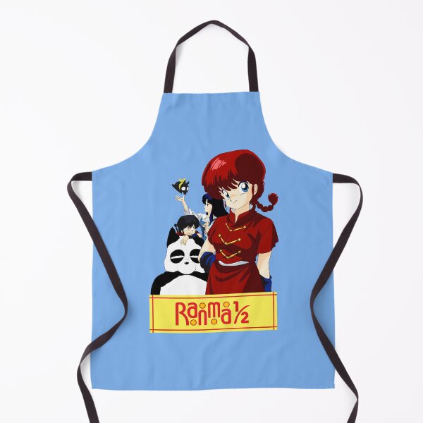Item preview, Ranma 1/2; Light Blue designed and sold by Marco Bottiglieri.