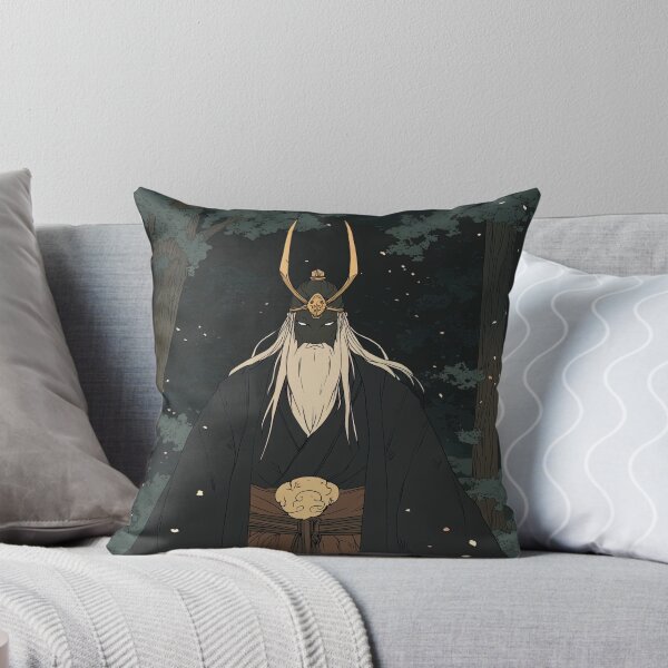 Item preview, Jurojin, Japanese deity | Anime style designed and sold by ComicsFactory.