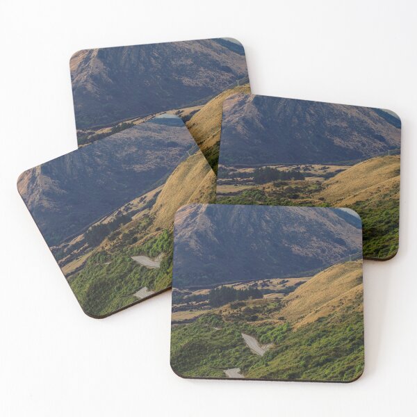 Item preview, Glen Orchy road designed and sold by danasdiary.