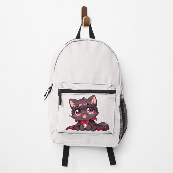 Item preview, Vampire Kitten designed and sold by Targa-desing.
