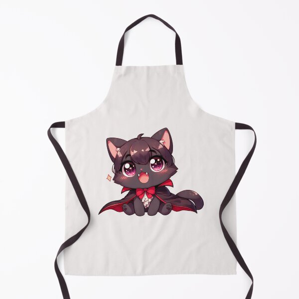 Item preview, Vampire Kitten designed and sold by Targa-desing.