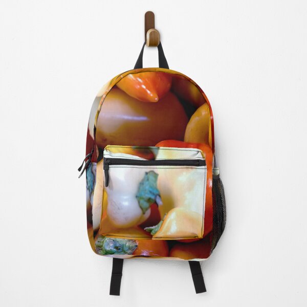 Item preview, Paprika Heaven designed and sold by Marylou Badeaux.